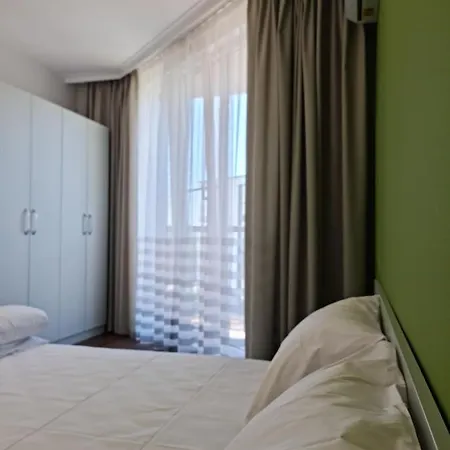 Appartement Katherine Atlantis Atmosphere