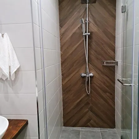 Appartement Katherine Atlantis Atmosphere Burgas Stad