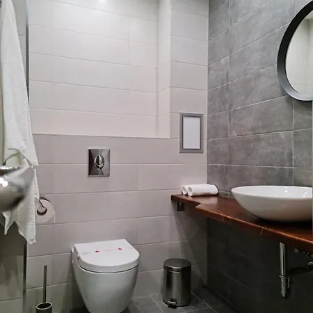 Appartement Katherine Atlantis Atmosphere